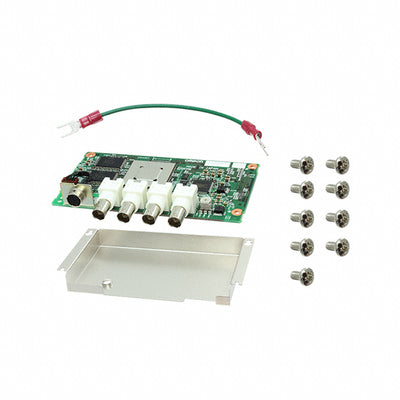 NS-CA001 by Omron Automation and Safety - OPTION CARD VIDEO INPUT