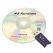 NS-NSRCL1 by Omron Automation and Safety - LICENSE KEY NS RUNTIME KIT