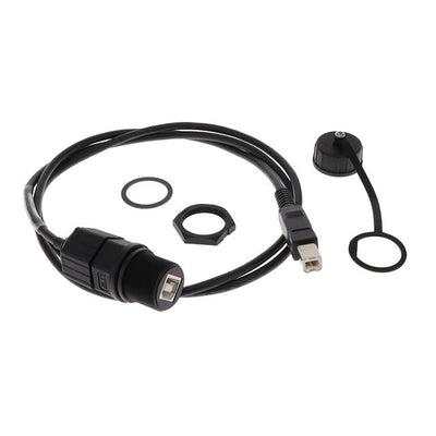 NS-USBEXT-1M by Omron Automation and Safety - CABLE ASSEMBLY EXTENSION 1M