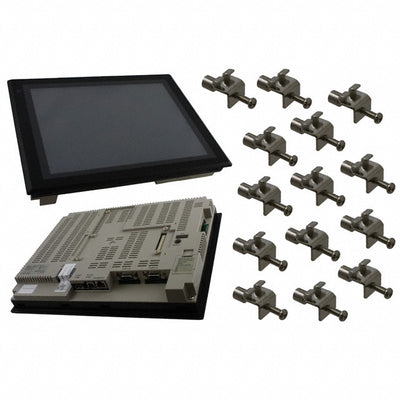 NS12-TS01B-V2 by Omron Automation and Safety - HMI TOUCHSCREEN 12.1"" COLOR