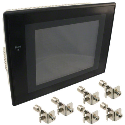 NS5-SQ11B-V2 by Omron Automation and Safety - HMI TOUCHSCREEN 5.7"" COLOR
