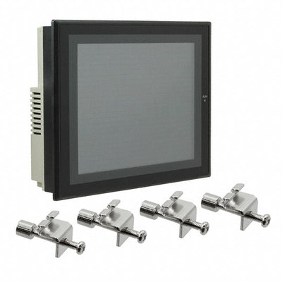 NS8-TV01B-V2 by Omron Automation and Safety - HMI TOUCHSCREEN 8.4"" COLOR