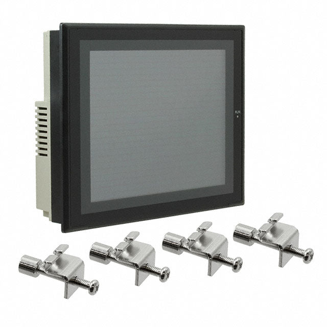 NS8-TV01B-V2 by Omron Automation and Safety - HMI TOUCHSCREEN 8.4"" COLOR