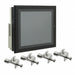 NS8-TV01B-V2 by Omron Automation and Safety - HMI TOUCHSCREEN 8.4"" COLOR