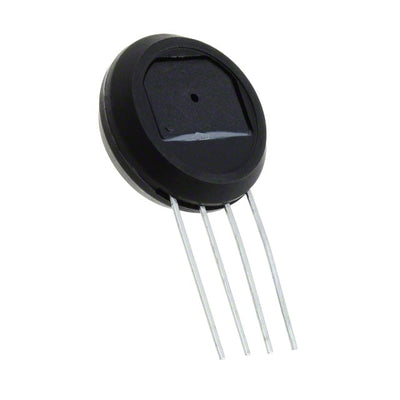 NSCSMNN100PDUNV by Honeywell Sensing and Productivity Solutions - SENSOR 100PSID .1725V 4SIP