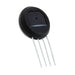 NSCSMNN100PDUNV by Honeywell Sensing and Productivity Solutions - SENSOR 100PSID .1725V 4SIP