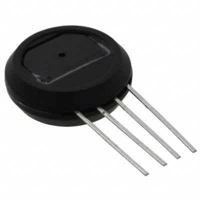 NSCSMNN150PDUNV by Honeywell Sensing and Productivity Solutions - SENSOR 150PSID .2585V 4SIP