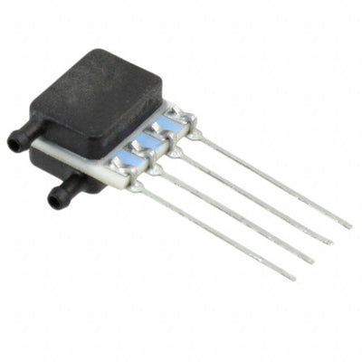 NSCSRRN004BGUNV by Honeywell Sensing and Productivity Solutions - SENSOR 58.02PSIG 0.08"" 0.1V 4SIP
