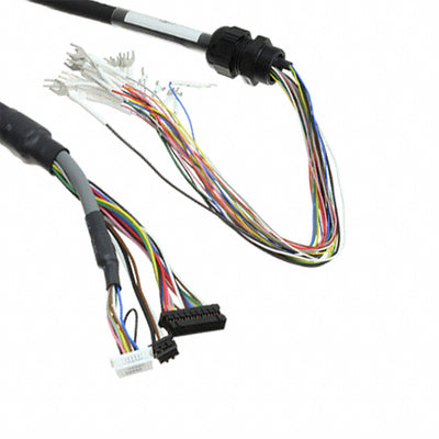NSH5-422UL-10M by Omron Automation and Safety - CABLE ASSEMBLY COMM 10M