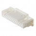 NSHR-14V-S by JST Sales America Inc. - CONNECTOR RECPT HSG 14POS 1.00MM