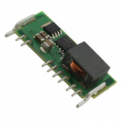 NSR020A0X43Z by ABB Power Electronics Inc. - DC DC CONVERTER 0.6-6V 120W
