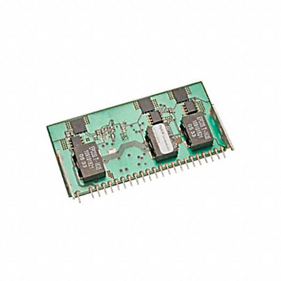 NSR060A0X43Z by ABB Power Electronics Inc. - DC DC CONVERTER 0.6-5V 300W