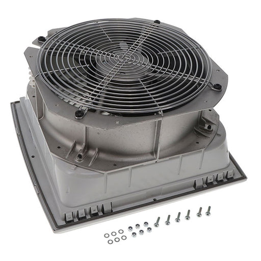 NSYCVF850M115PF by Schneider Electric - FILTERFAN 850M3/H 115V IP54