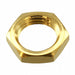 NT-MCX-G by Linx Technologies Inc. - CONNECTOR NUT FOR MCX AND MMCX CONN