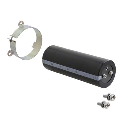 LNT2H103MSEJ by Nichicon - ALUMIN CAP 10000UF 20% 500V SCREW