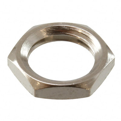 NT-SMA-N by Linx Technologies Inc. - CONNECTOR NUT FOR SMA CONNECTORS