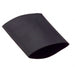 NT-MIL-1-0-SP by TE Connectivity Aerospace, Defense and Marine - HEATSHRINK NEOPRENE 1"" BLK FEET