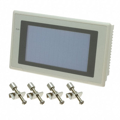 NT21-ST121-E by Omron Automation and Safety - HMI TOUCHSCREEN 5.2"" MONOCHROME