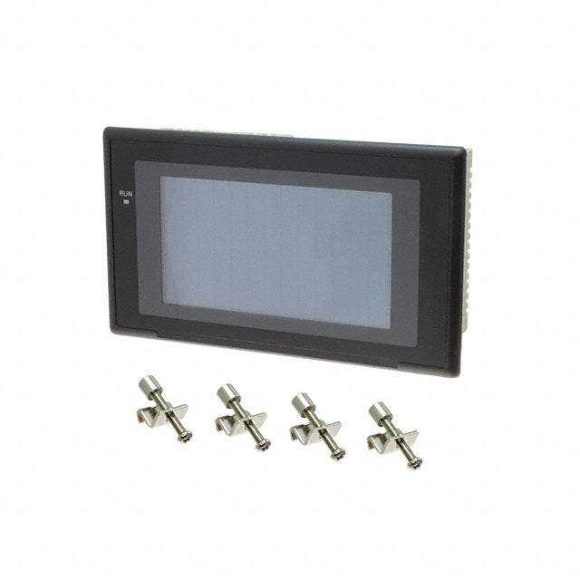 NT21-ST121B-E by Omron Automation and Safety - HMI TOUCHSCREEN 5.2"" MONOCHROME