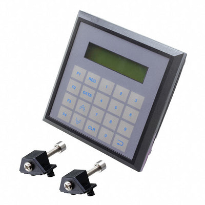 NT2S-SF127B-E by Omron Automation and Safety - HMI OPERATOR PANEL MONOCHROME