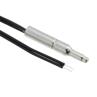 NTCAIMME3C90686 by Vishay Beyschlag/Draloric/BC Components - THERM NTC 10KOHM 3984K PROBE