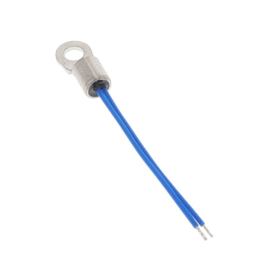 NTCALUG01T103G400 by Vishay Beyschlag/Draloric/BC Components - NTC LUG01T 10K 2% 3984K G26 40MM