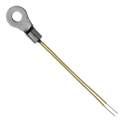 NTCALUG02A103F by Vishay Beyschlag/Draloric/BC Components - THERM NTC 10KOHM 3984K RING LUG