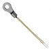 NTCALUG02A103F by Vishay Beyschlag/Draloric/BC Components - THERM NTC 10KOHM 3984K RING LUG