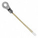 NTCALUG02A103F by Vishay Beyschlag/Draloric/BC Components - THERM NTC 10KOHM 3984K RING LUG