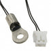 NTCALUG03A103HC by Vishay Beyschlag/Draloric/BC Components - THERM NTC 10KOHM 3984K RING LUG
