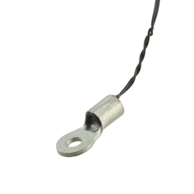 NTCALUG03A103HA by Vishay Beyschlag/Draloric/BC Components - NTC MINI LUG 10K 3% E4 A