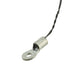 NTCALUG03A103HA by Vishay Beyschlag/Draloric/BC Components - NTC MINI LUG 10K 3% E4 A