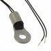 NTCALUG39A103GA by Vishay Beyschlag/Draloric/BC Components - NTC MINI LUG 10K 2% 3984K M3 70M