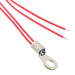 NTCALUG54A103G351A by Vishay Beyschlag/Draloric/BC Components - NTC LUG M5 10K 2% G24 350MM A