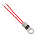 NTCALUG91A103GLA by Vishay Beyschlag/Draloric/BC Components - NTC LUG M4 10K 2% 3435K G24 38MM