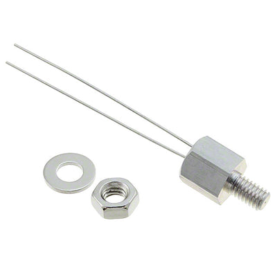 NTCASCWE3103FL by Vishay Beyschlag/Draloric/BC Components - THERM NTC 10KOHM 3977K PROBE