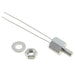 NTCASCWE3103FL by Vishay Beyschlag/Draloric/BC Components - THERM NTC 10KOHM 3977K PROBE
