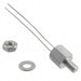 NTCASCWE3103J by Vishay Beyschlag/Draloric/BC Components - THERMISTOR NTC 10KOHM 3977K STUD