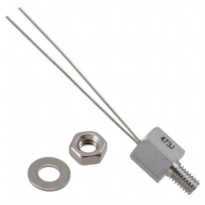 NTCASCWE3473J by Vishay Beyschlag/Draloric/BC Components - THERM NTC 47KOHM 4090K PROBE