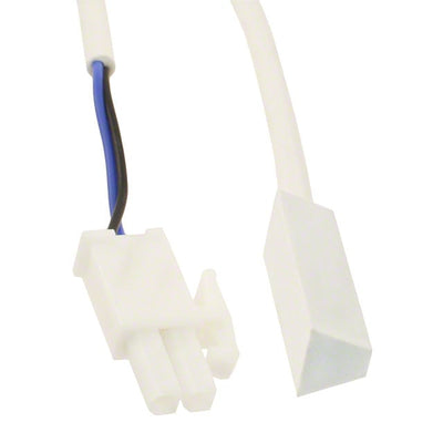 NTCASRFE3C90406 by Vishay Beyschlag/Draloric/BC Components - THERMISTOR NTC 10KOHM 3984K