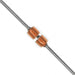 NTCDS3HG103GC3NB by TDK Corporation - THERMISTOR NTC 10KOHM 3400K DO35