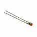 NTCLE100E3104GB0 by Vishay Beyschlag/Draloric/BC Components - THERM NTC 100KOHM 4190K BEAD
