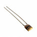 NTCLE100E3104JB0 by Vishay Beyschlag/Draloric/BC Components - THERM NTC 100KOHM 4190K BEAD
