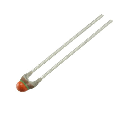 NTCLE203E3473HB0 by Vishay Beyschlag/Draloric/BC Components - THERMISTOR NTC 47KOHM 4090K BEAD