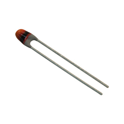 NTCLE100E3202HB0 by Vishay Beyschlag/Draloric/BC Components - THERMISTOR NTC 2KOHM 3528K BEAD