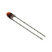 NTCLE100E3202HB0 by Vishay Beyschlag/Draloric/BC Components - THERMISTOR NTC 2KOHM 3528K BEAD