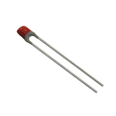 NTCLE100E3222GB0 by Vishay Beyschlag/Draloric/BC Components - THERM NTC 2.2KOHM 3977K BEAD