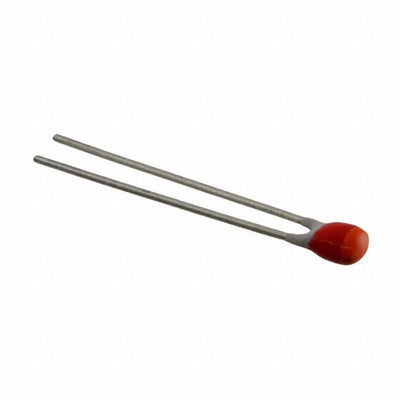 NTCLE100E3222HB0 by Vishay Beyschlag/Draloric/BC Components - THERM NTC 2.2KOHM 3977K BEAD