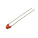 NTCLE100E3223HB0 by Vishay Beyschlag/Draloric/BC Components - THERMISTOR NTC 22KOHM 3740K BEAD