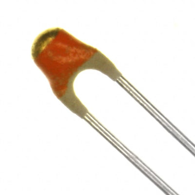 NTCLE100E3333JB0 by Vishay Beyschlag/Draloric/BC Components - THERMISTOR NTC 33KOHM 4090K BEAD